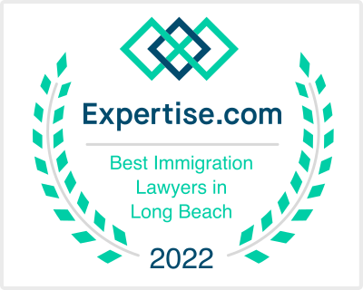 Top Immigration Lawyer in Long Beach